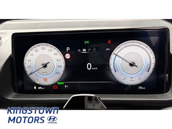 Hyundai INSTER 2026