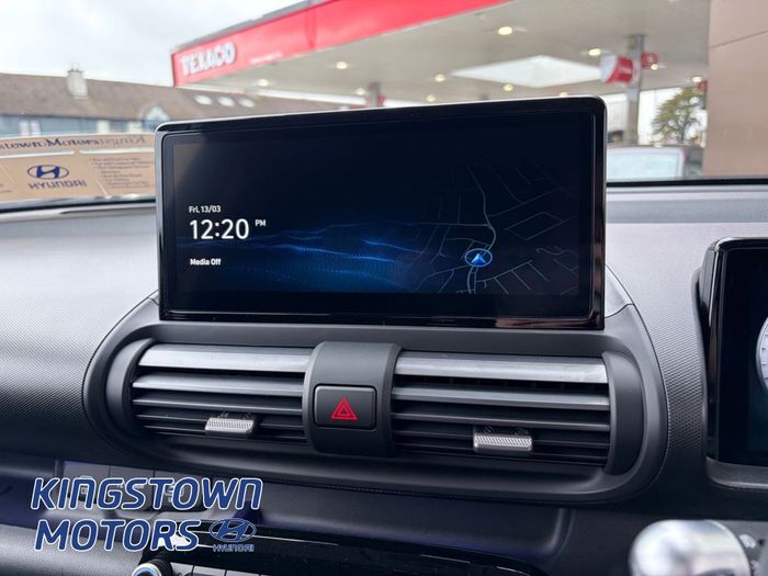 Hyundai INSTER 2026