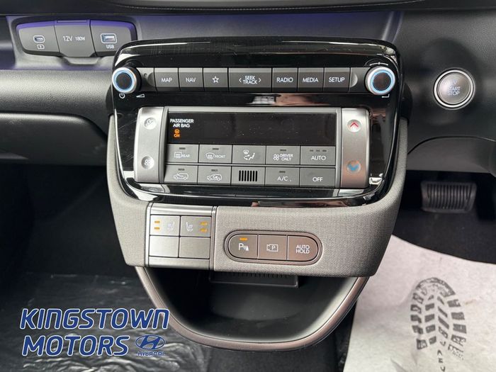 Hyundai INSTER 2026
