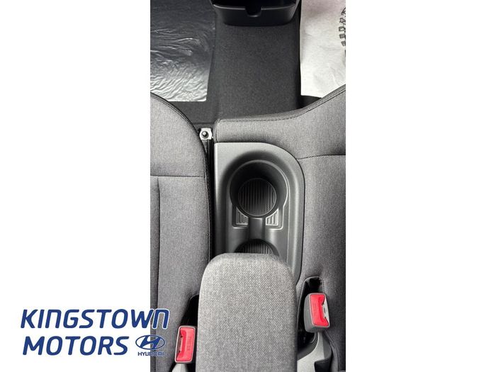 Hyundai INSTER 2026