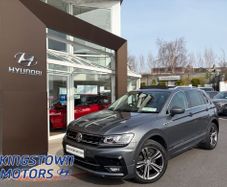 Volkswagen Tiguan 2019