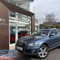 Audi Q5 2015