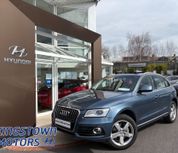Audi Q5 2015