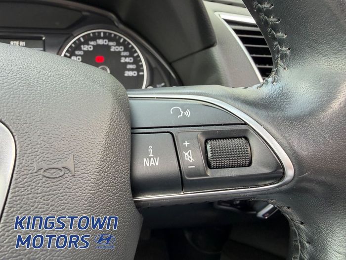 Audi Q5 2015