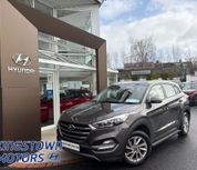 Hyundai Tucson 2016