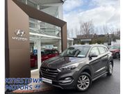 Hyundai Tucson 2016