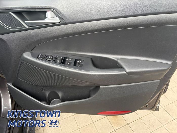 Hyundai Tucson 2016