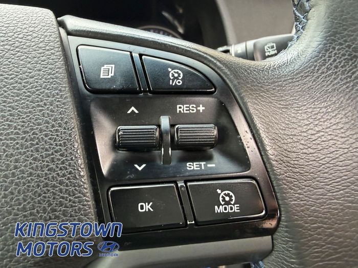 Hyundai Tucson 2016