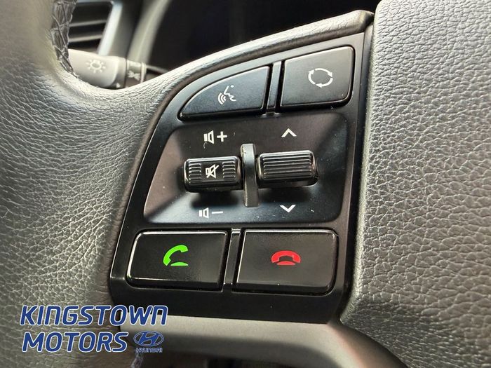 Hyundai Tucson 2016