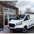 Ford Transit 2022