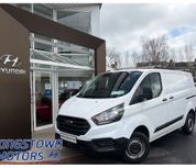 Ford Transit 2022