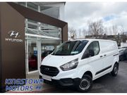 Ford Transit 2022