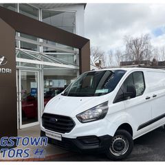 Ford Transit 2022