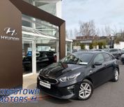 Kia Ceed 2021