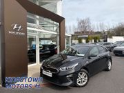 Kia Ceed 2021