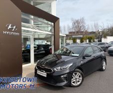 Kia Ceed 2021