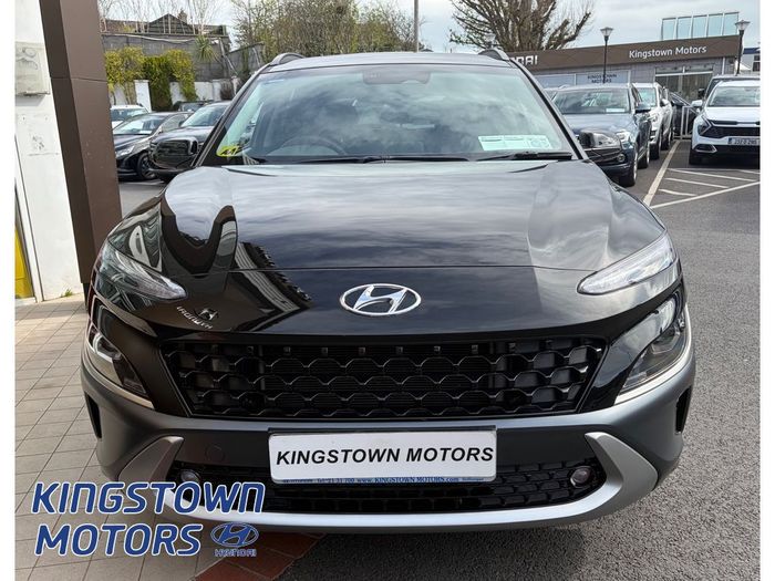 Hyundai Kona 2023