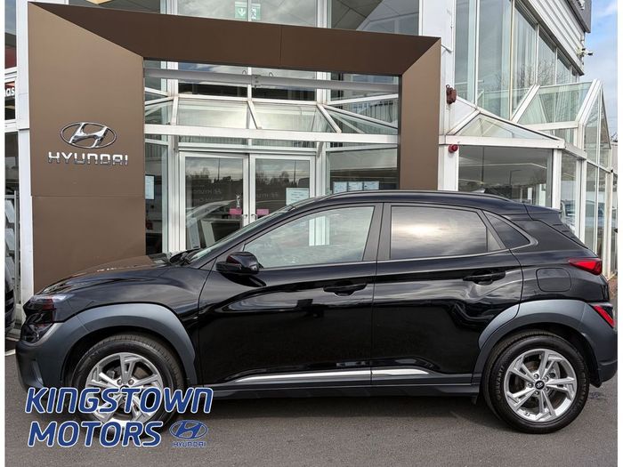 Hyundai Kona 2023