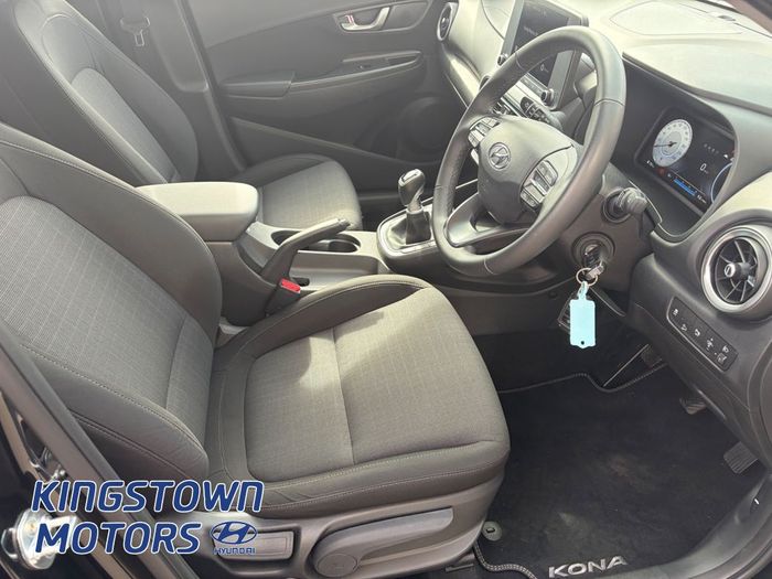Hyundai Kona 2023