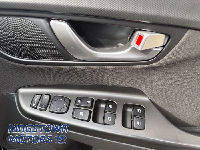 Hyundai Kona 2023