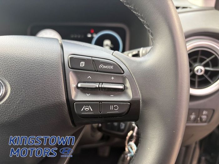 Hyundai Kona 2023