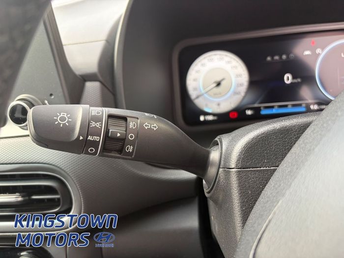 Hyundai Kona 2023