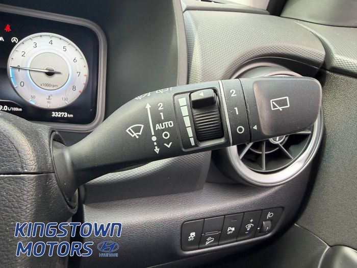 Hyundai Kona 2023