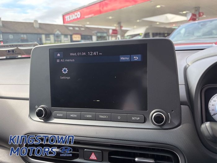 Hyundai Kona 2023