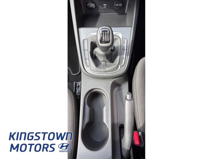 Hyundai Kona 2023