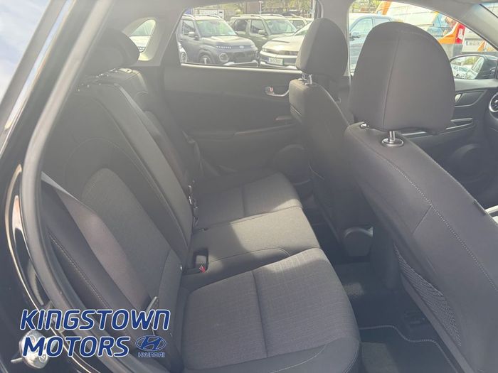 Hyundai Kona 2023