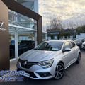 Renault Megane 2017
