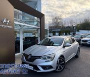 Renault Megane 2017
