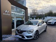 Renault Megane 2017