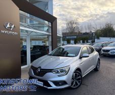 Renault Megane 2017