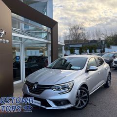 Renault Megane 2017
