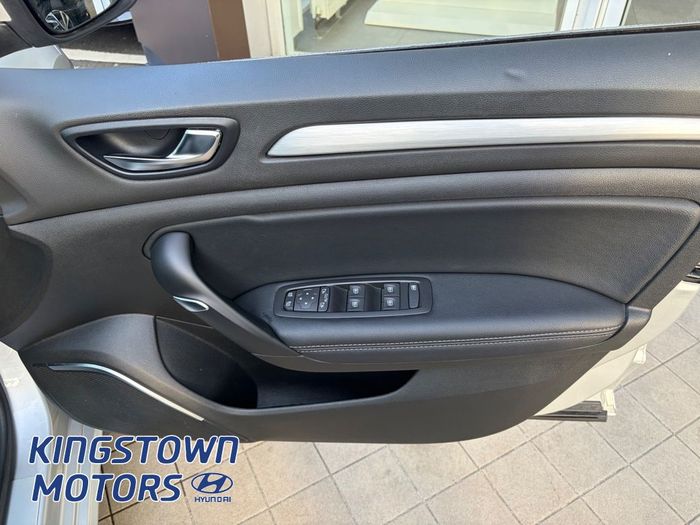 Renault Megane 2017