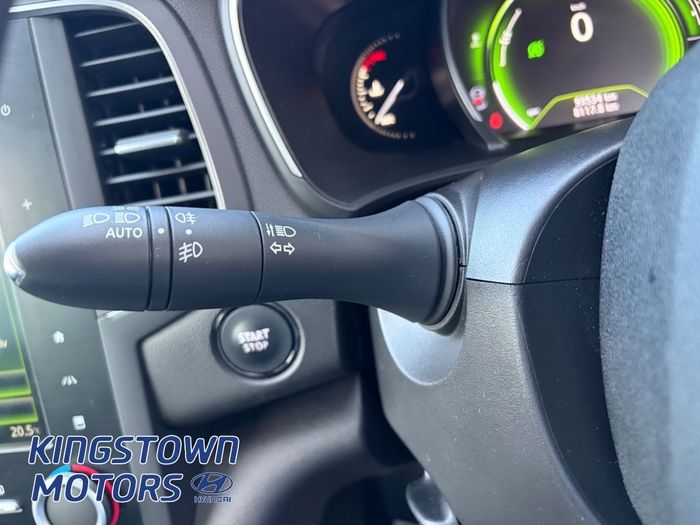 Renault Megane 2017