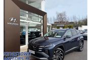 Hyundai Tucson 2024