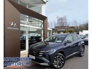 Hyundai Tucson 2024