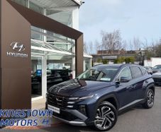 Hyundai Tucson 2024