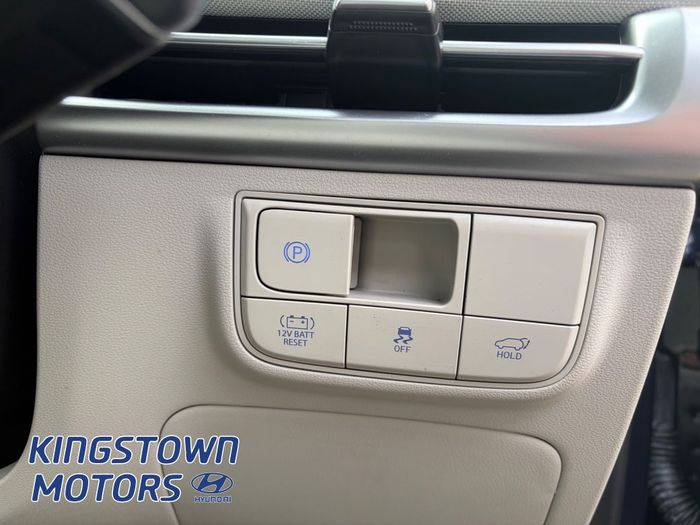 Hyundai Tucson 2024