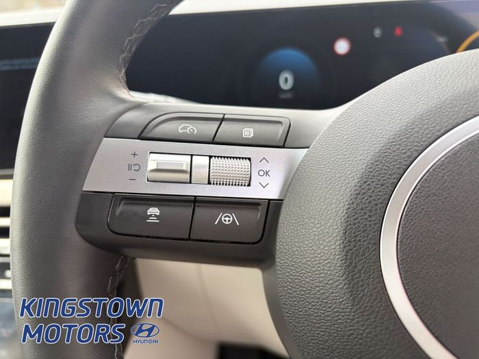 Hyundai Tucson 2024