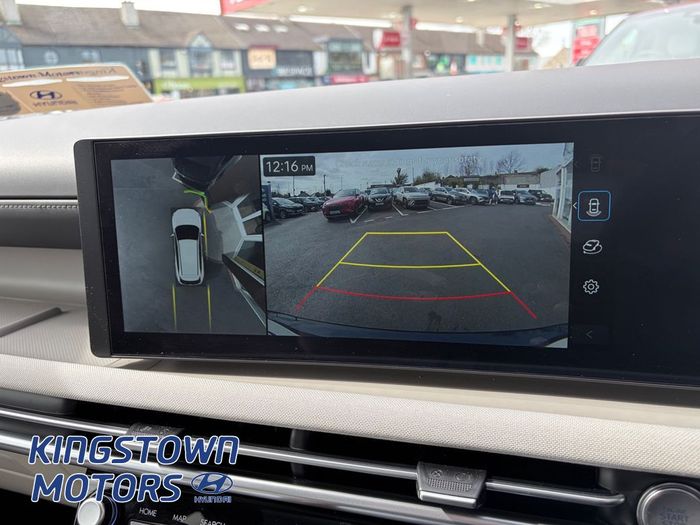 Hyundai Tucson 2024