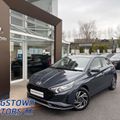 Hyundai i20 2024