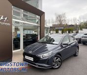 Hyundai i20 2024