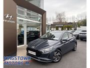 Hyundai i20 2024