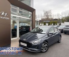 Hyundai i20 2024