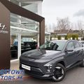 Hyundai Kona 2024