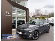 Hyundai Kona 2024