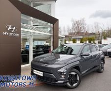 Hyundai Kona 2024